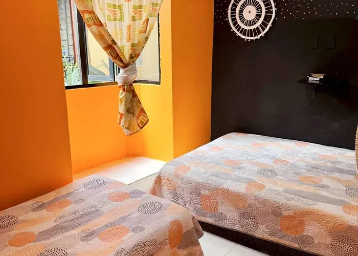 Alo Guest house