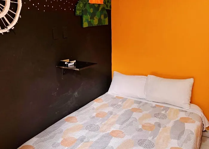 Guest house Alo *