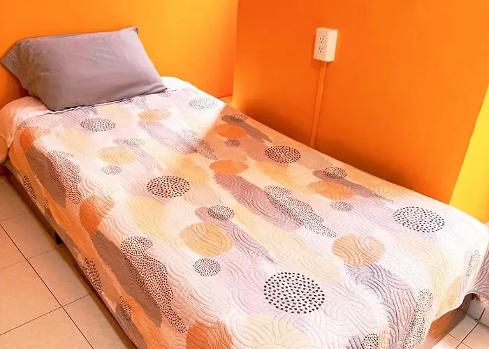 Guest house Alo