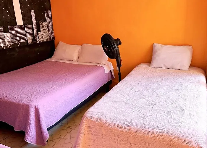 Guest house Alo *