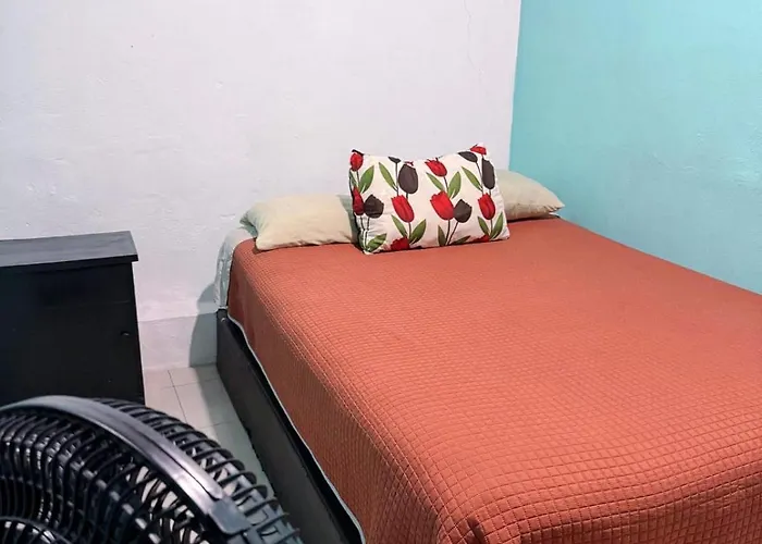 Alo Guest house *