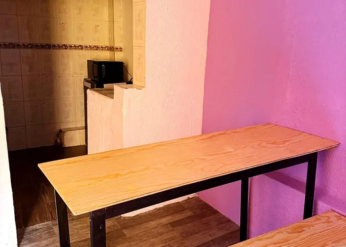 Alo Guest house