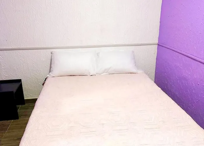 Guest house Alo