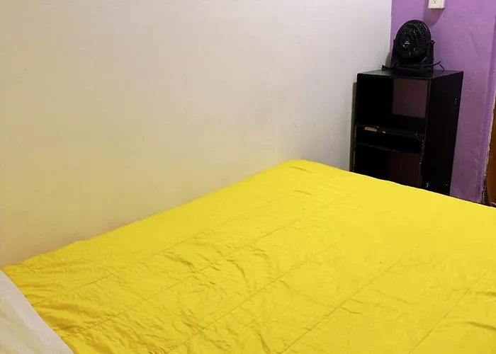 Alo Guest house