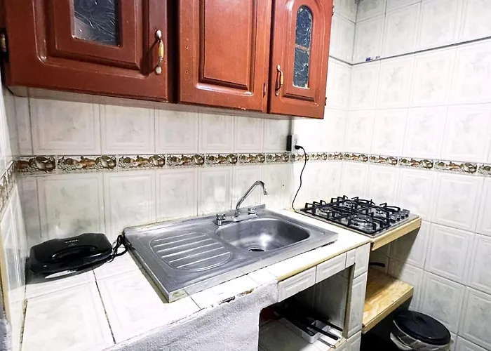 Alo Guest house *