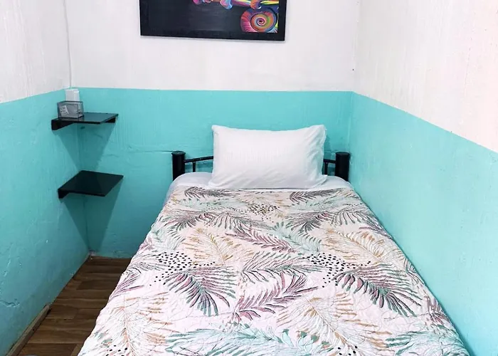 Guest house Alo *