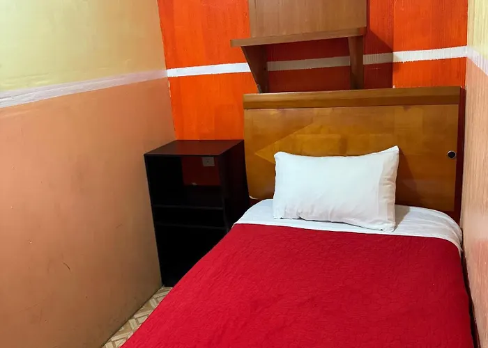 Alo Guest house