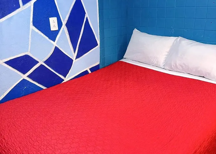 Guest house Alo