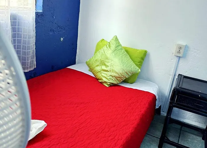 Guest house Alo *