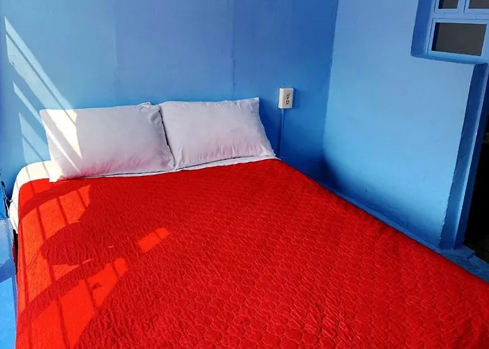 Alo Guest house