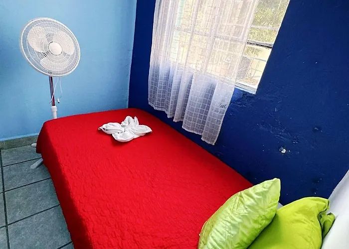 Guest house Alo *