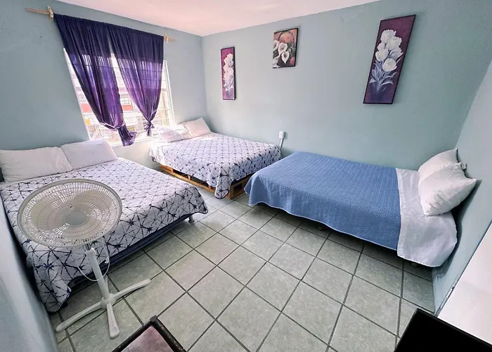 Guest house Alo