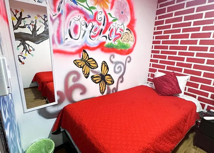 Alo Guest house *