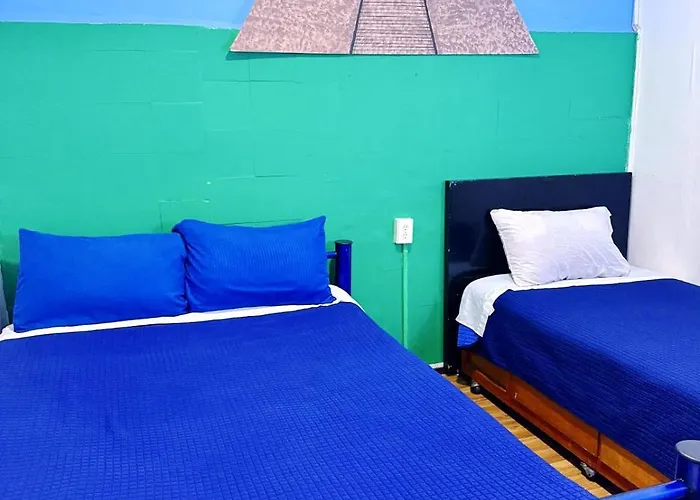 Guest house Alo *