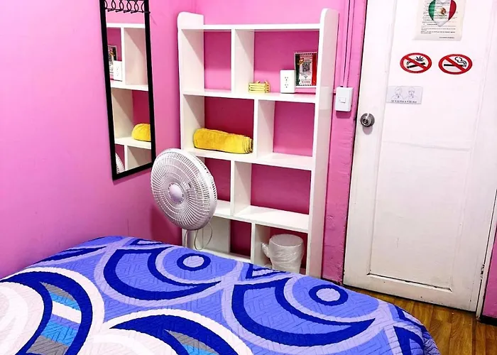 Alo Guest house