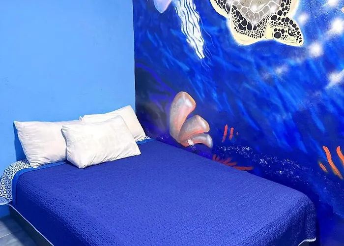 Alo Guest house *