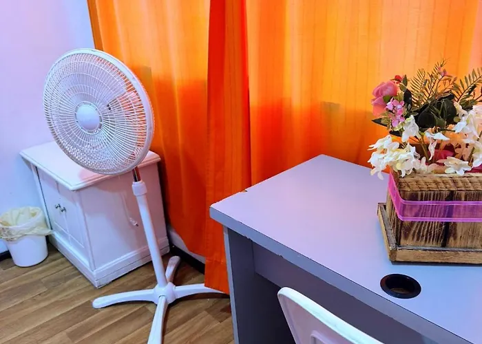 Alo Guest house