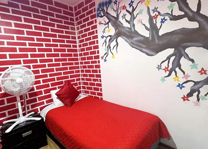 Guest house Alo *