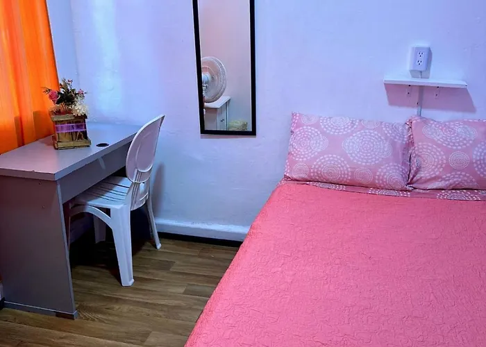 Alo Guest house
