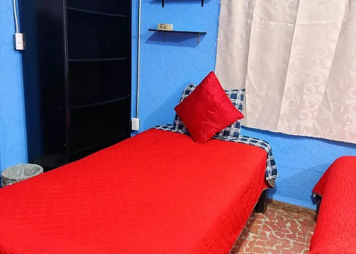 Guest house Alo