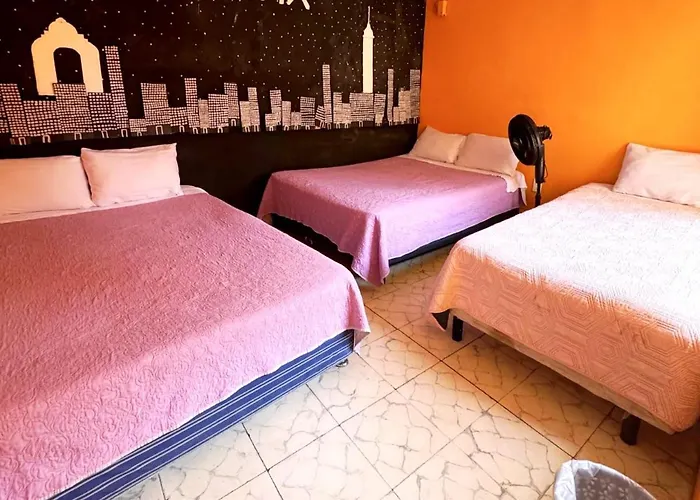 Alo Guest house *