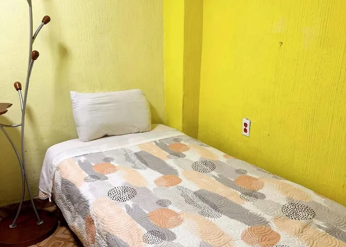 Guest house Alo *
