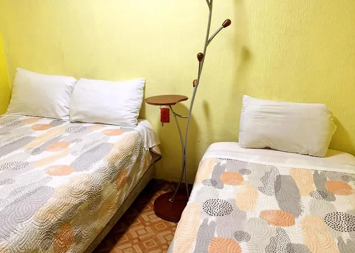 Alo Guest house