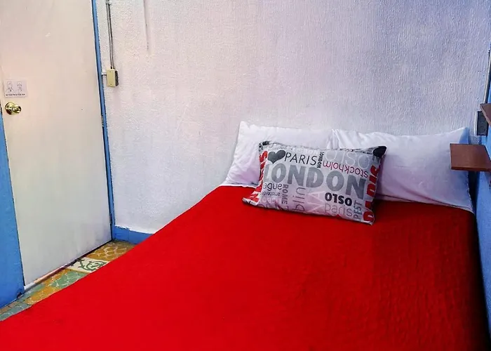 Guest house Alo