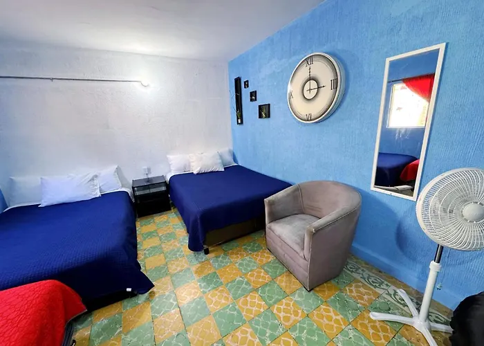 Alo Guest house *