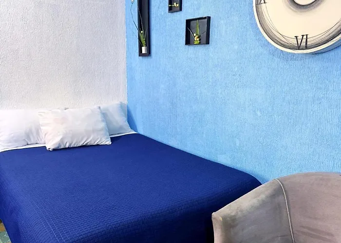 Guest house Alo *