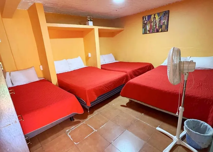 Alo Guest house