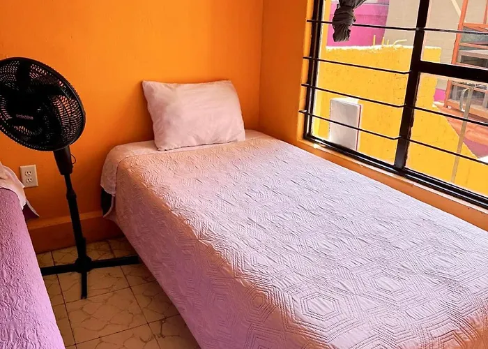 Guest house Alo